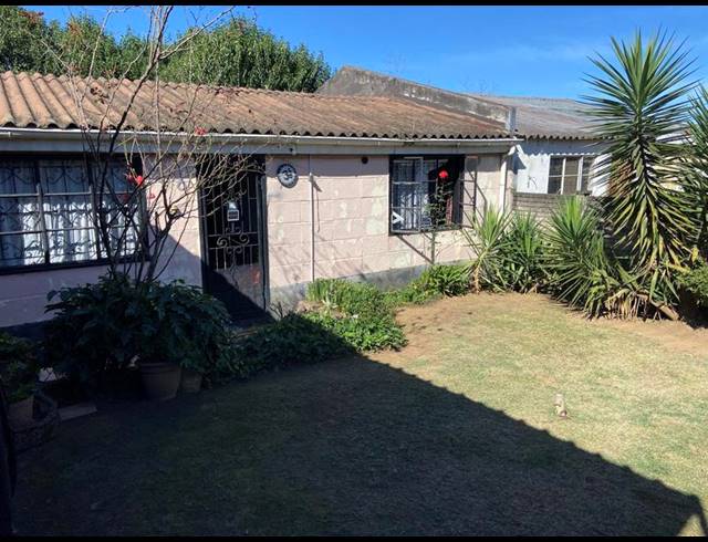 2 BEDROOM HOUSE FOR SALE IN NORTHDALE